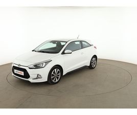 HYUNDAI I20 COUPE HYUNDAI I20 COUPÉ 1.0 T-GDI INTUITIVE