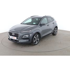 HYUNDAI KONA 1.6 T-GDI EXECUTIVE 4WD DCT-7