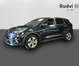 KIA E-NIRO 64 KWH ADVANCE PLUS TECH
