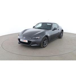 MAZDA MX5 MAZDA MX-5 RF 1.5 SKYACTIV-G SELECTION
