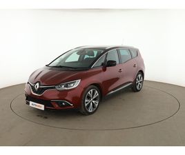 RENAULT GRAND SCENIC RENAULT GRAND SCENIC 1.6 DCI ENERGY INTENS EDC