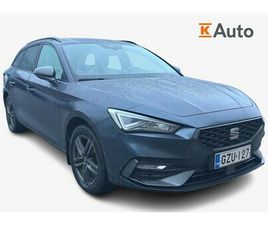 SEAT LEON SPORTSTOURER 1,4 PHEV 204 EHYBRID FR DSG