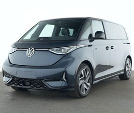 ID.BUZZ GTX+LWB+AHK+KAMERA+SONDERZINS