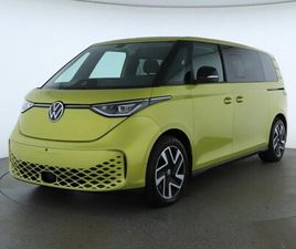 ID.BUZZ LWB+KAMERA+AHK+SONDERZINS