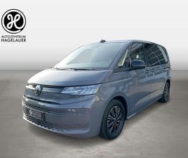 MULTIVAN T7 2.0 TSI DSG 7-SITZE NAVI RFK PDC ACC