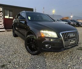 AUTO BABOS SHITET AUDI Q5 PREMIUM PLUS (S LINE) OKAZION