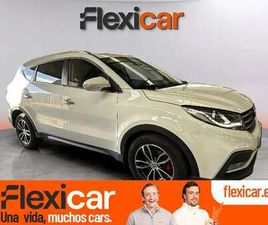 DFSK GLORY 580 1.5T INTELLIGENT 4X2 AUT