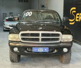 DODGE DAKOTA SPORT 2.5 DIESEL