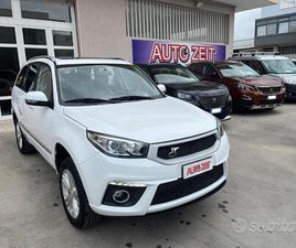 DR 5 1.6 16V 126 CV BI-FUEL GPL