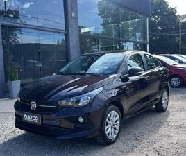 FIAT CRONOS CRONOS 1.6 DRIVE