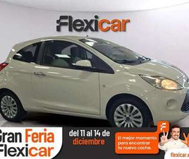 WHITE & BLACK ED. 1.2 DURATEC A.-ST.-ST.