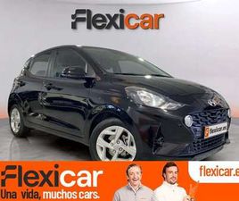 HYUNDAI I10 1.0 KLASS