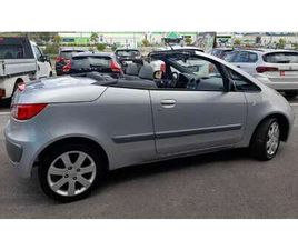 COLT VIII 2004 COUPE CZC 1.5 16V