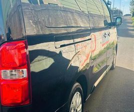 TOYOTA PROACE VERSO TOYOTA PROACE VERSO - 2018