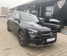 MERCEDES-BENZ GLB 220 4MATIC