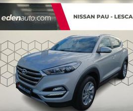 HYUNDAI TUCSON 1.6 GDI 132 2WD CREATIVE