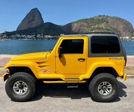 TROLLER T-4 4X4 3.0 TB INT. CAP. RÍGIDA DIESEL 2010