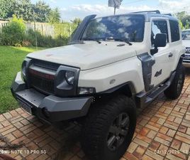 TROLLER T-4 4X4 3.2 20V TDI CAP. RÍGIDA DIESEL 2018