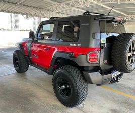 TROLLER T-4 BOLD 4X4 3.2 TDI CAP. RÍGIDA DIESEL 2017