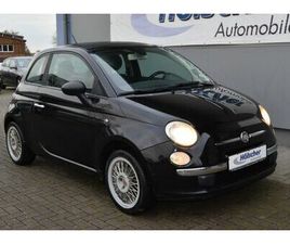 FIAT 500 POP !!!DIESEL!!!