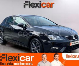 SEAT LEON ST SEAT LEÓN ST 1.5 ECOTSI SS STYLE ED