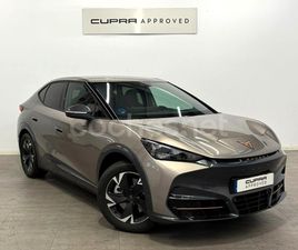 CUPRA TAVASCAN CUPRA TAVASCAN 77KWH ENDURANCE