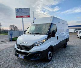 35S13 2.3HDI 140CV EURO6D