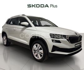 SKODA KAROQ SKODA KAROQ 1.5 TSI DSG ACT SELECTION