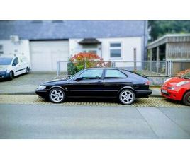 SAAB 900 COUPE SAAB 900 R