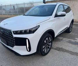 DR MOTOR DR5 NUOVA DR 5 BIFUEL