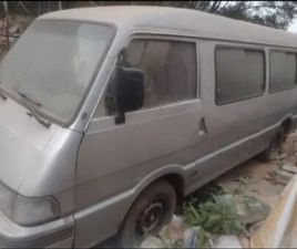 ASIA MOTORS ASIA TOPIC SUPER LUXO DIESEL