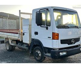 CAMION BENNE 3T5