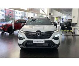 RENAULT KARDIAN RENAULT KARDIAN AUTHENTIC 1.0 TB 12V 5P AUT. 2026