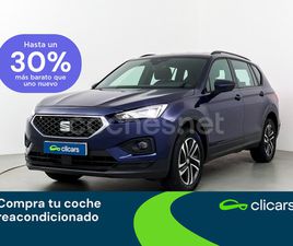 SEAT TARRACO SEAT TARRACO 1.5 TSI STSP STYLE