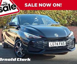 1.5 HYBRID+ TROPHY AUTO EURO 6 (START/STOP) 5DR