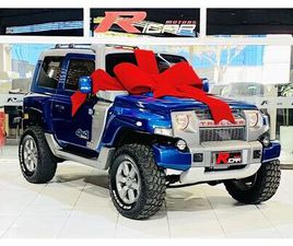 TROLLER PANTANAL 3.0 TDI ELET. 4X4 CS DIESEL 2018