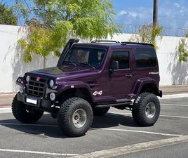 TROLLER T4 TROLLER T-4 4X4 3.0 TB INT. CAP. RÍGIDA DIESEL 2010