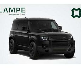 110 D250 S HARD TOP LICHTE VRACHT 3-ZIT TREKHAAK