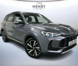 1.5 HYBRID+ TROPHY AUTO EURO 6 (START/STOP) 5DR