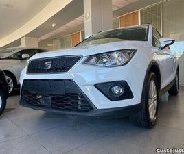 SEAT ARONA SEAT ARONA 1.0 TGI REFERENCE ABRIL/19