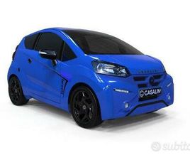 CASALINI M20 CASALINI 550 STRADA PRONTA PROMO