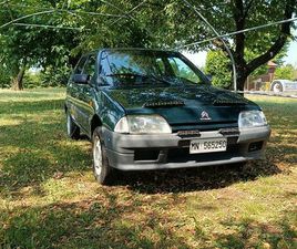 CITROEN AX CITROEN AX 4X4