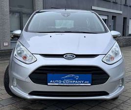 FORD B-MAX B-MAX 1.6 TDCI SYNC EDITION