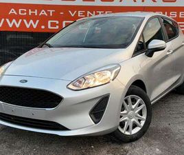 1.1I TREND - EU6 - GARANTIE 1AN -