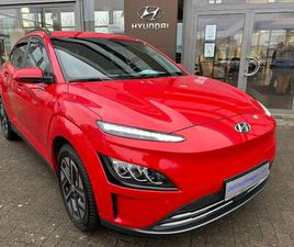 ELEKTRO TREND NAVI.KLIMAAUT.LED.SHZ.LM-ALLWETTER