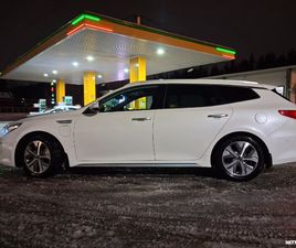 2,0 GDI PHEV BUSINESS LUXURY SW A/T