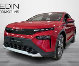 SKODA ELROQ 60 STYLE