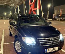 LIMITED STOW'N GO CRD AUT.