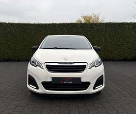 SUPERBE 108 MOTEUR TOYOTA ◊◊◊