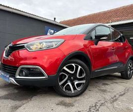 1.5 DCI ENERGY HELLY HANSEN